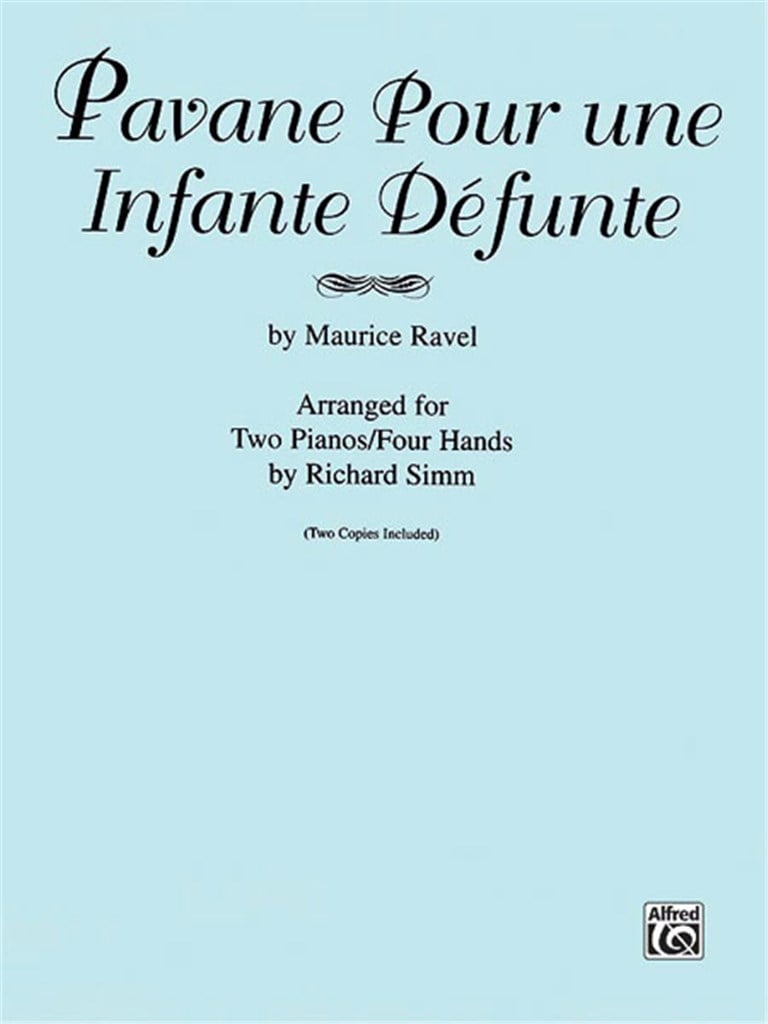 Pavane 2